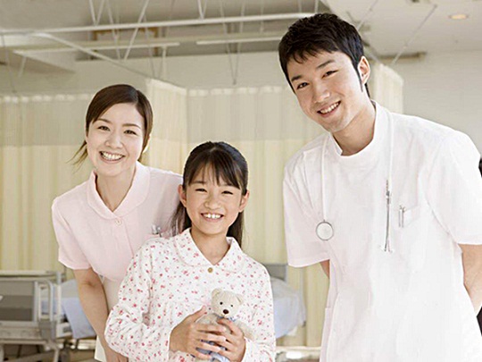 受試者招募業(yè)務(wù)介紹