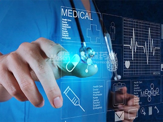 EDC軟件系統(tǒng)簡介